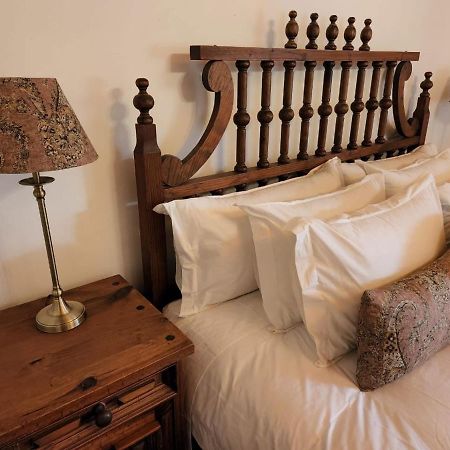 Yellowwood House Hotell Tulbagh Exteriör bild