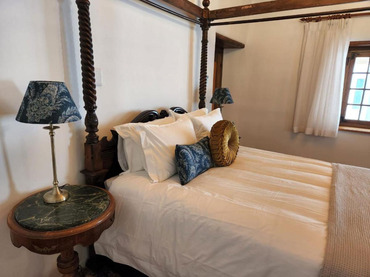 Yellowwood House Hotell Tulbagh Exteriör bild